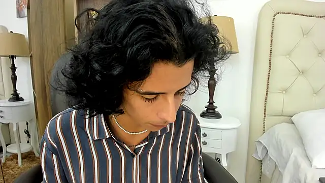 Ibratxandy online show from 02.19.26