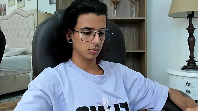 Ibratxandy online show from 02.21.26