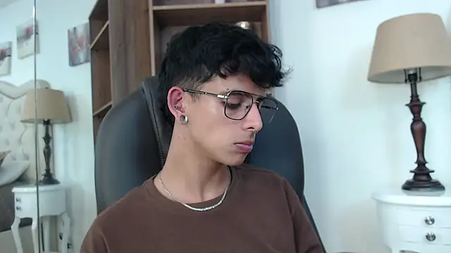 Ibratxandy online show from 04.13.26