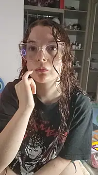 Sharon Black online show from 02.03.26