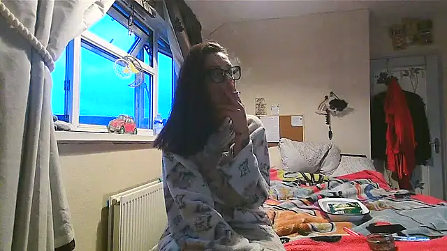 Mistress-Ivy51 online show from 04.28.26