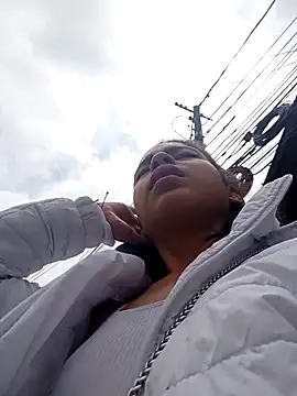 Tendercouple1 online show from 10.20.25