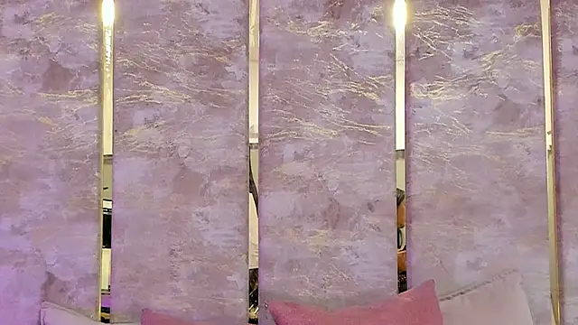 BarbieMonet online show from 03.09.26