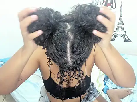 Hellen scot online show from 12.05.25