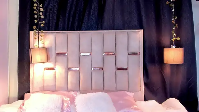 Hanzking01 online show from 11.23.25