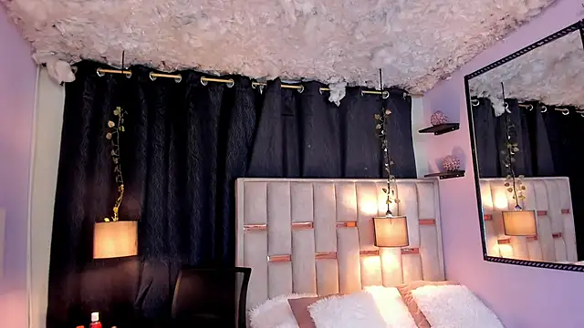 Hanzking01 online show from 11.27.25