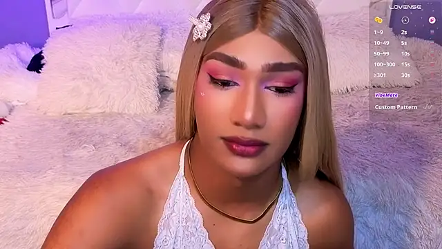 Hanzking01 online show from 04.09.26