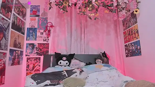 FluffyMelons online show from 04.17.26