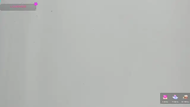 FluffyMelons online show from 06.04.26