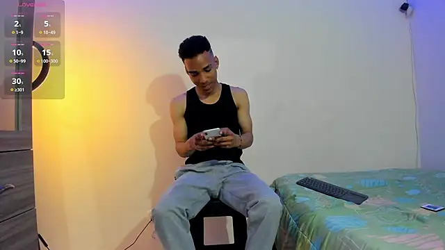 kenan 2601 online show from 10.27.25