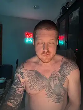 CloudyKingG online show from 04.19.26