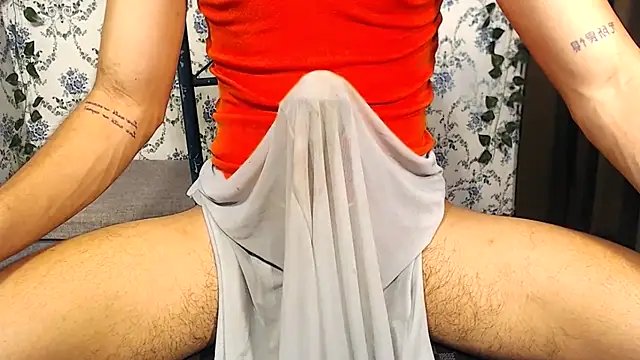 CUMLOADER Brook online show from 12.01.25