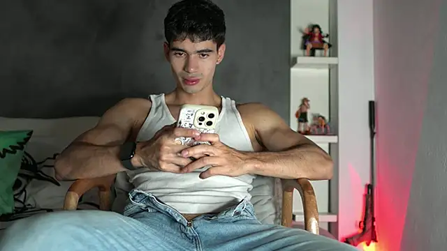 joesteel online show from 04.10.26