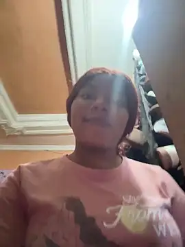 chocolatito-ho online show from 12.20.25