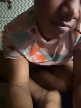 chocolatito-ho online show from 01.08.26