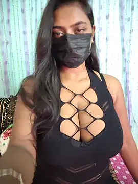 Snapshot of Ishu_Lovee chatting on 06.04.26 Ishu Lovee online show from 06.04.26