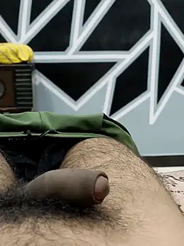 Bull54321 online show from 09.20.25