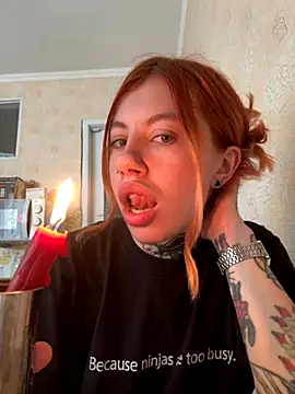 Nancyhot777 online show from 12.01.25