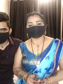 Snapshot of Hot_Anjali_123 chatting on 02.17.26 Hot Anjali 123 online show from 02.17.26