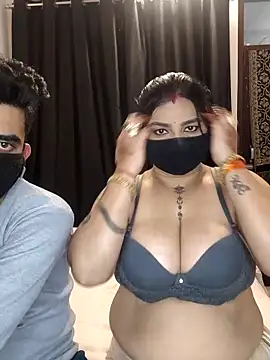 Snapshot of Hot_Anjali_123 chatting on 02.19.26 Hot Anjali 123 online show from 02.19.26