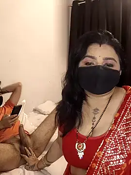 Snapshot of Hot_Anjali_123 chatting on 02.19.26 Hot Anjali 123 online show from 02.19.26