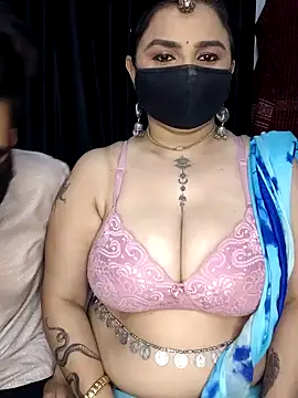 Snapshot of Hot_Anjali_123 chatting on 02.22.26 Hot Anjali 123 online show from 02.22.26