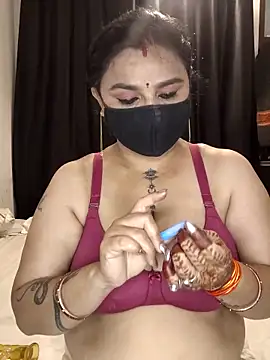 Snapshot of Hot_Anjali_123 chatting on 04.30.26 Hot Anjali 123 online show from 04.30.26