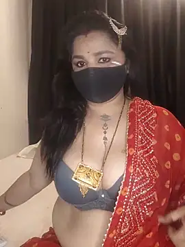 Snapshot of Hot_Anjali_123 chatting on 05.19.26 Hot Anjali 123 online show from 05.19.26