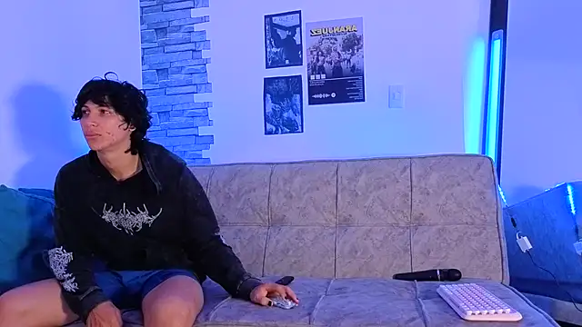 DavidAndClare online show from 11.25.25