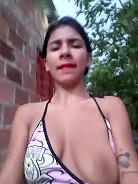 chaparritahot99 online show from 02.22.26