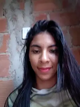 chaparritahot99 online show from 03.13.26