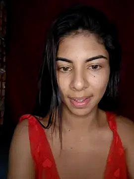 chaparritahot99 online show from 04.27.26