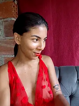 chaparritahot99 online show from 04.27.26