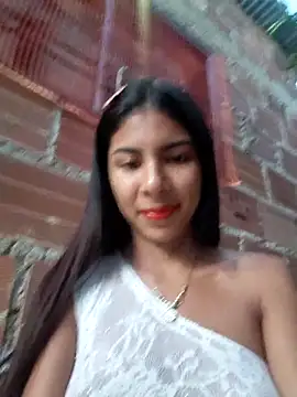 chaparritahot99 online show from 06.15.26