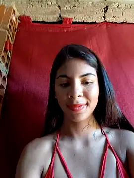 chaparritahot99 online show from 07.28.26