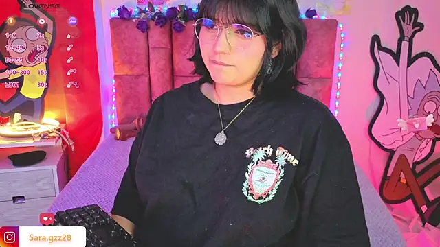 saragon1 online show from 04.02.26