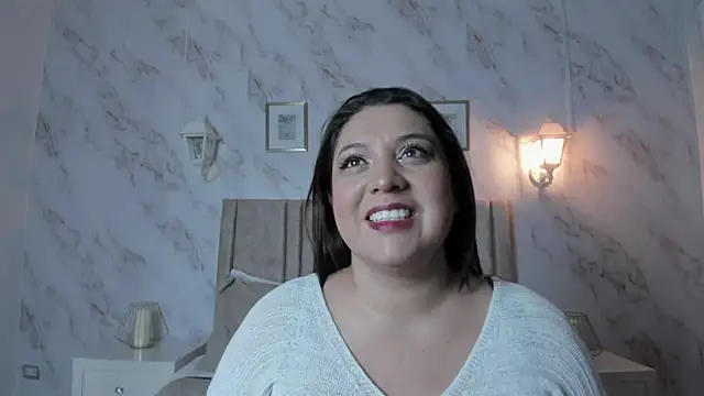 Paula And online show from 02.17.26