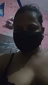 Snapshot of shalubhabhi69 chatting on 04.24.26 shalubhabhi69 online show from 04.24.26
