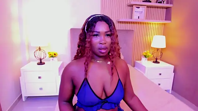 SerenaWinslow online show from 07.16.26