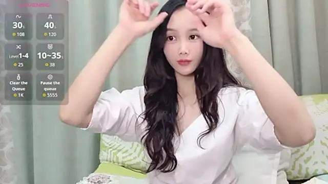 Snapshot of Aiyi909- chatting on 03.01.26 Aiyi909- online show from 03.01.26