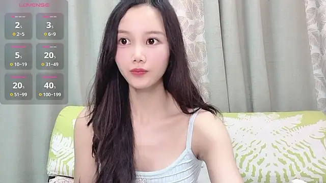 Aiyi909- online show from 03.07.26