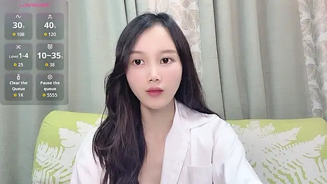 Aiyi909- online show from 03.19.26