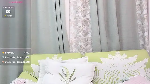 Aiyi909- online show from 04.16.26