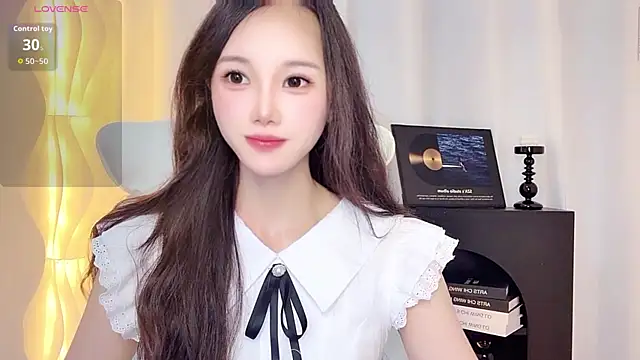 Aiyi909- online show from 07.19.26