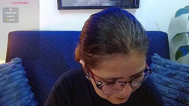 Linda banks  online show from 09.25.25
