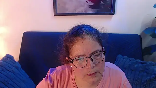 Linda banks  online show from 02.10.26