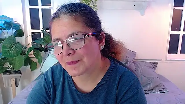 Linda banks  online show from 03.14.26