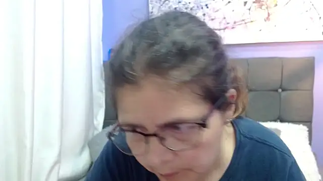 Linda banks  online show from 04.08.26