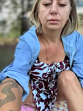 Milena-MilfaXXX online show from 09.11.25