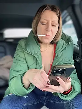 Milena-MilfaXXX online show from 02.28.26